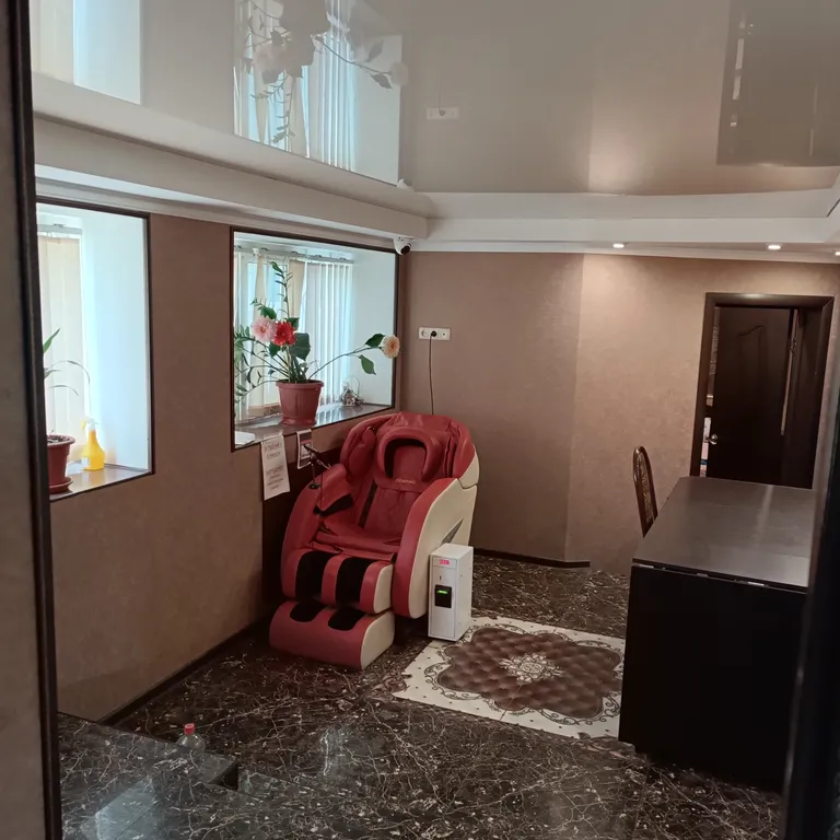 1-комнатная квартира со всеми удобствами