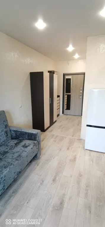 Квартира в новом ЖК