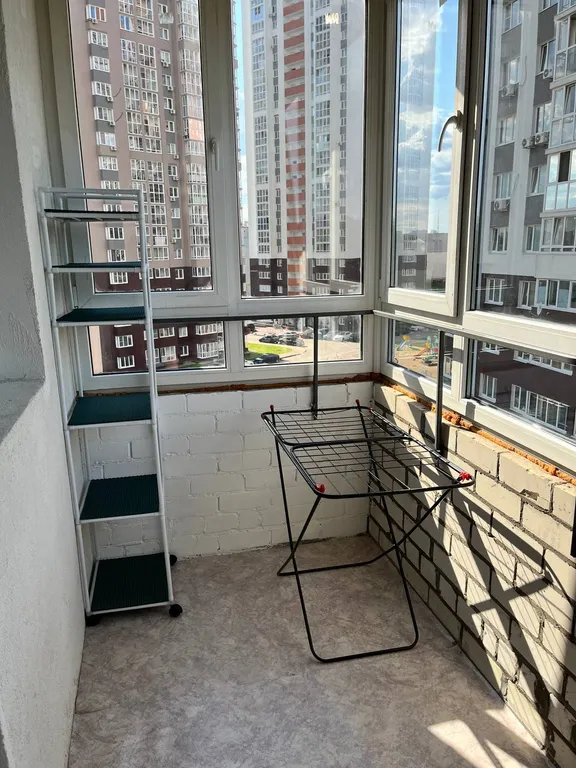 Квартира Квартира для семейного отдыха — Самара