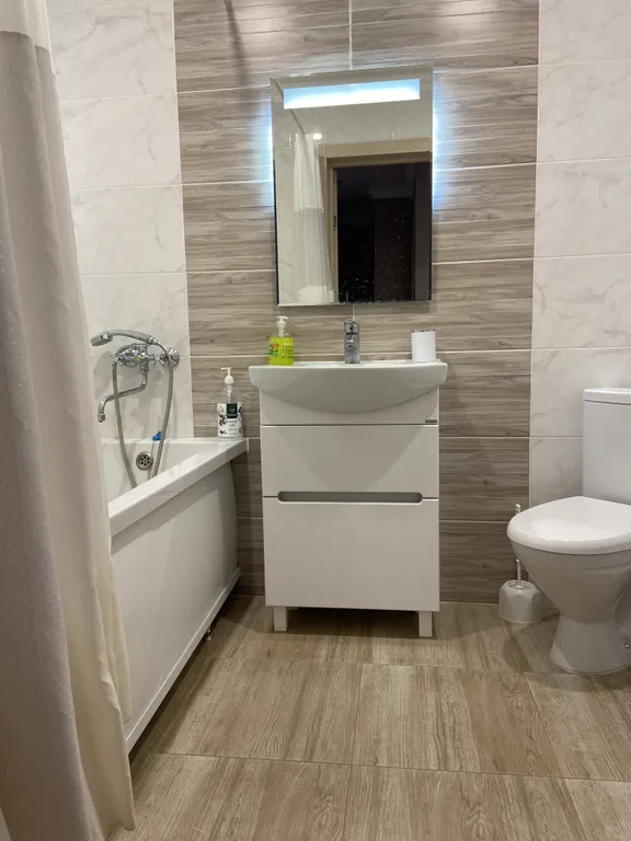 Очень уютная квартира в центре города