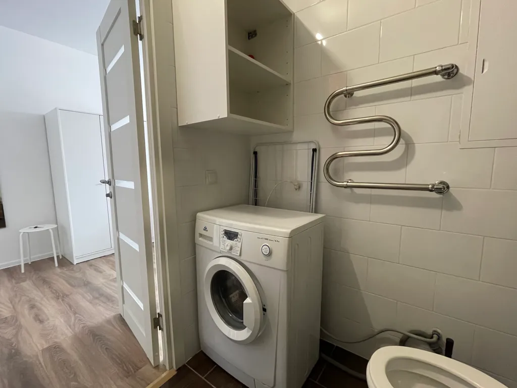 Студия в Новой Москве