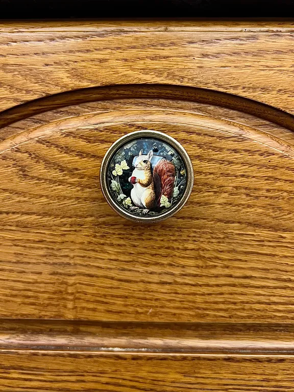 Квартира Квартира с антикварной мебелью — Москва
