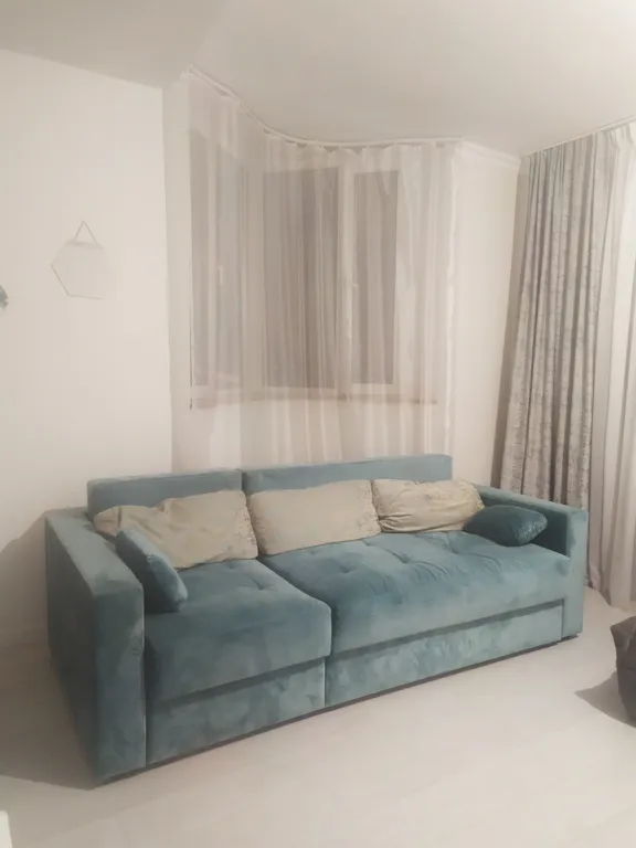 Видовая, огромная квартира в центре, рядом с Цумом.