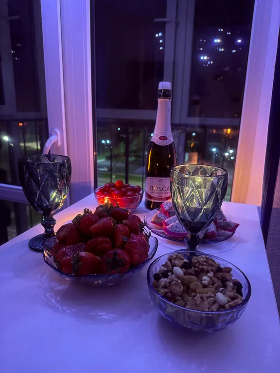 Апартаменты Предгорье