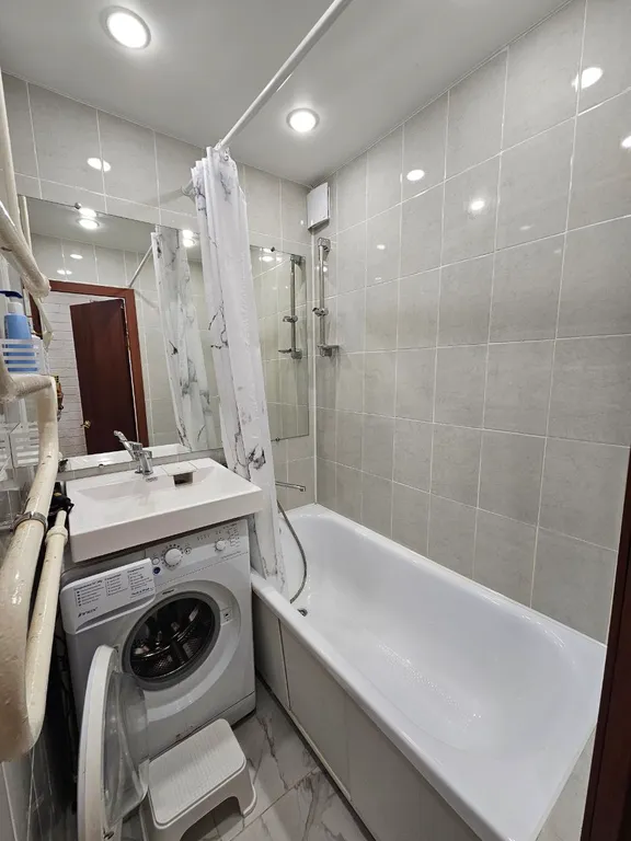 Уютная 1-комнатная квартира рядом с памятником Алеша