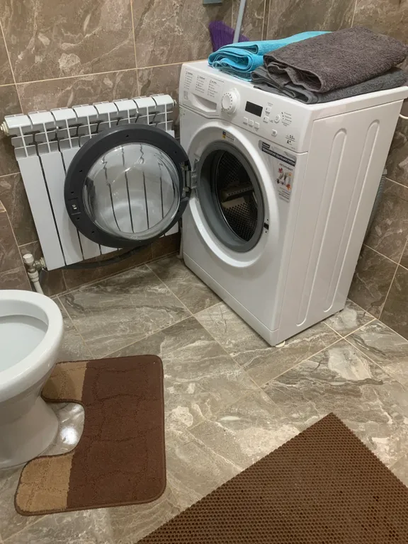 Уютная квартира в исторической части города рядом центральная набережн