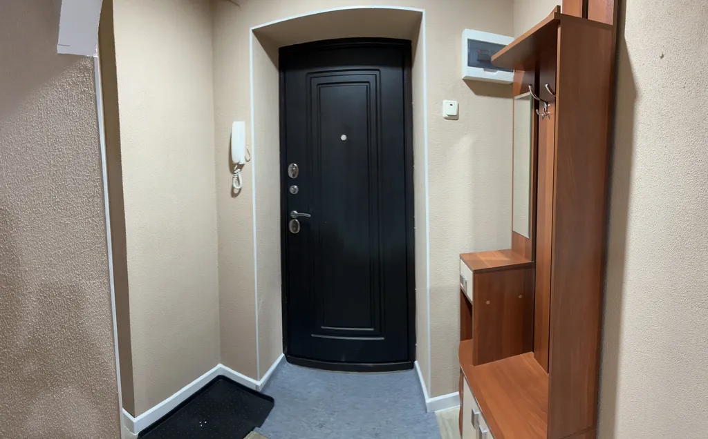 Квартира Квартира рядом с Мамаевым Курганом — Волгоград