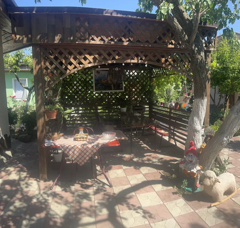 Эконом отдых