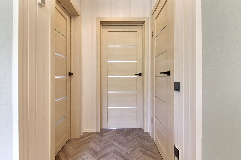 Дизайнерский коттедж со всеми удобствами