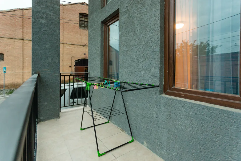 Apartment in the old town