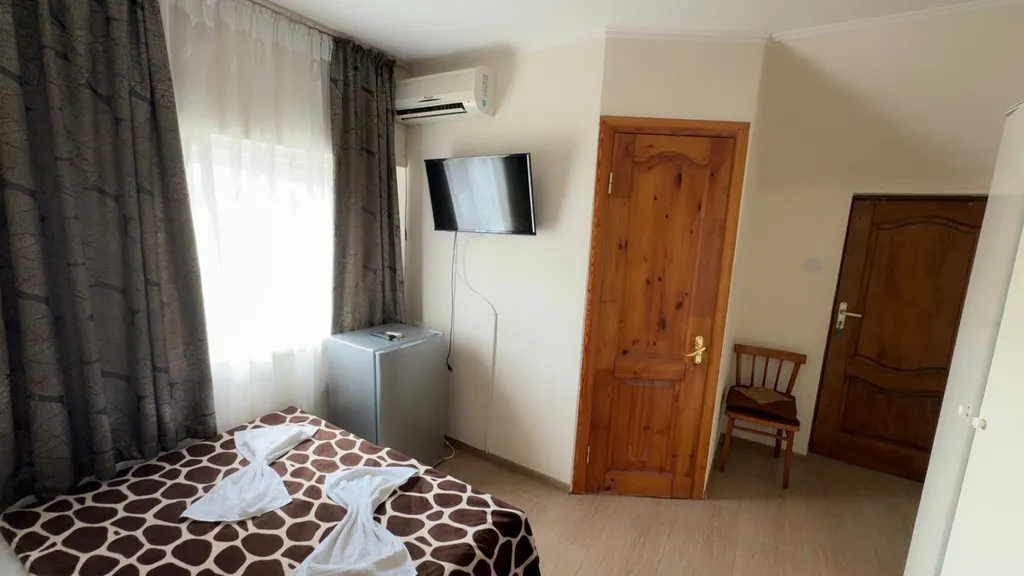 Квартира Комната — Геленджик