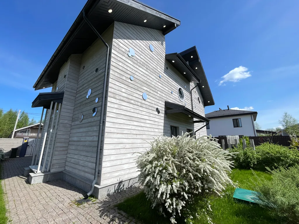 Дом Мэрилин Монро