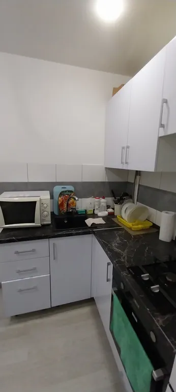 Квартира Уютная квартира в центре левого берега — Дубна