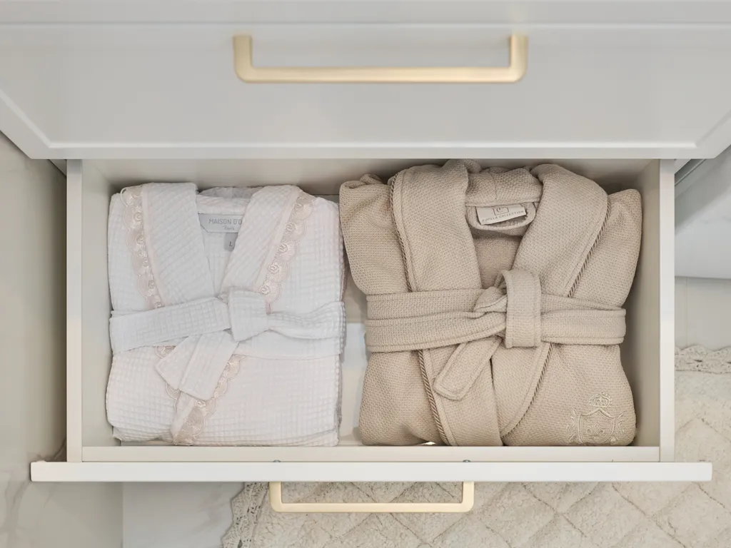 Люкс апартаменты с видом на море