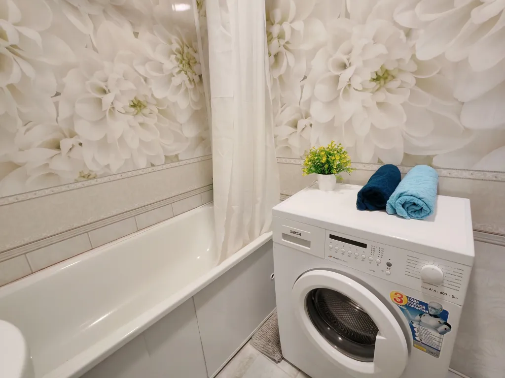 Квартира с прекрасным видом