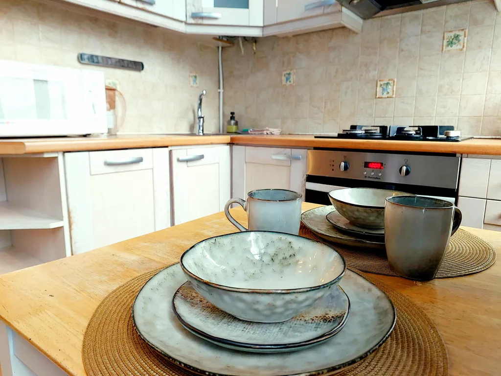 Квартира Солнечные апартаменты в финском доме возле Красной площади — аренда посуточно в Выборг