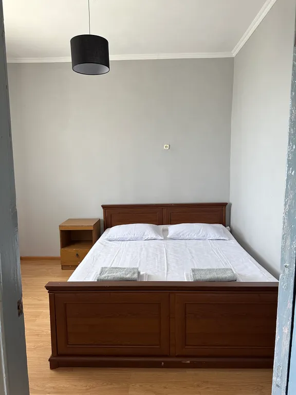 Дом на берегу моря