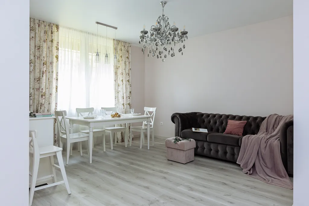 Квартира Квартира Уютная квaртирa с видом на oзеpo — Светлогорск