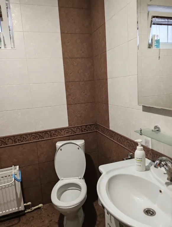 Студия в районе Курортного бульвара