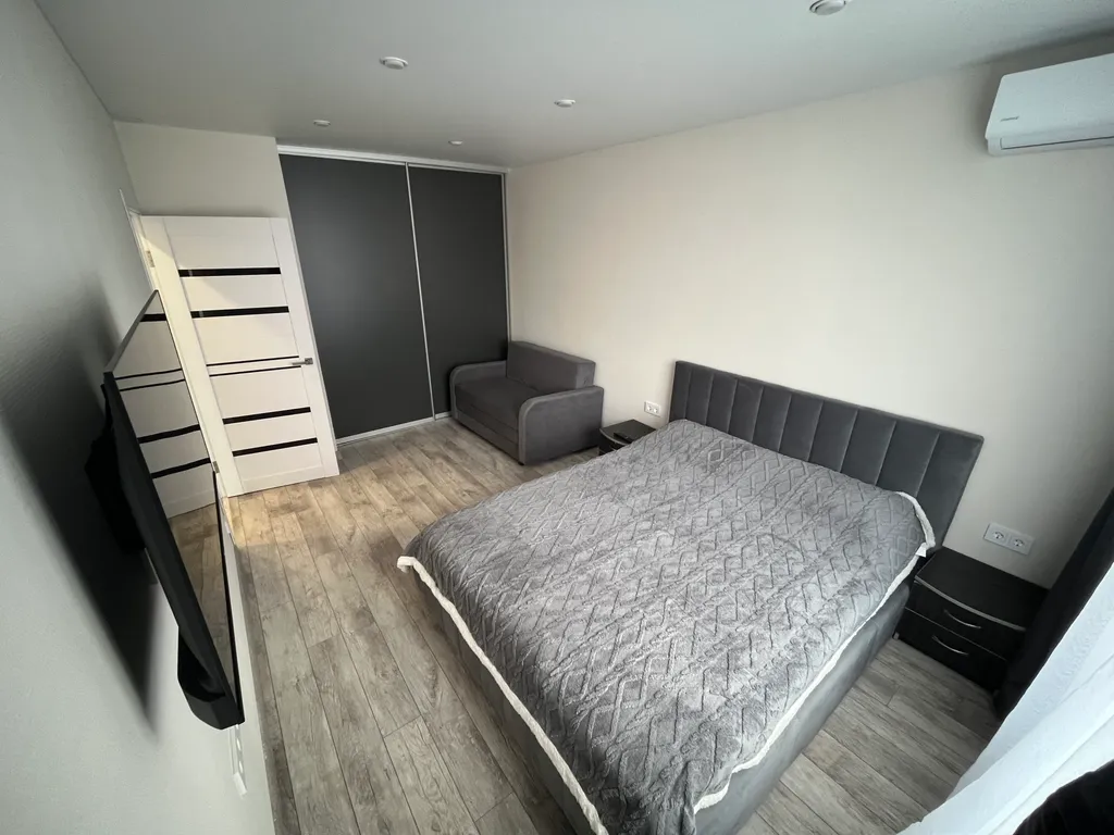 Стильная и уютная квартира в самом центре Евпатории — аренда посуточно в Евпатория