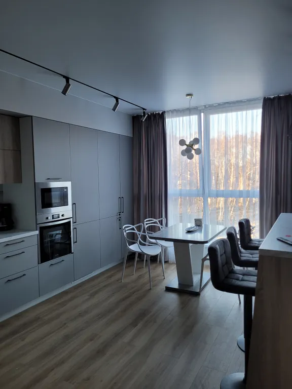 Апартаменты baltic beach&baden spa