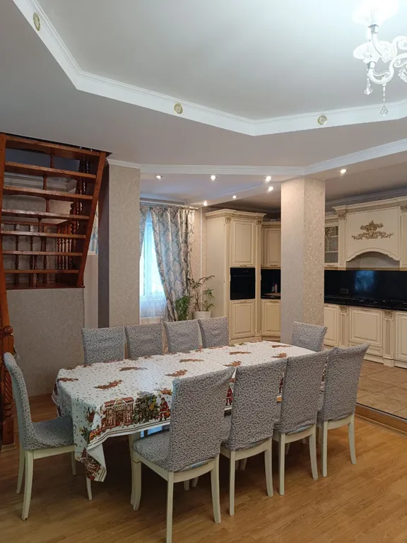 Коттедж Отдых за городом в Подмосковье — Глазово