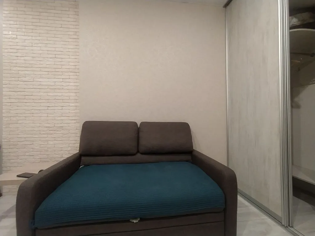 Квартира у Арены G-Drive