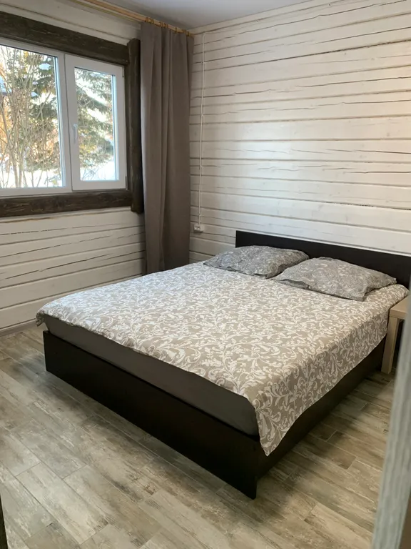 Дом в тихом месте