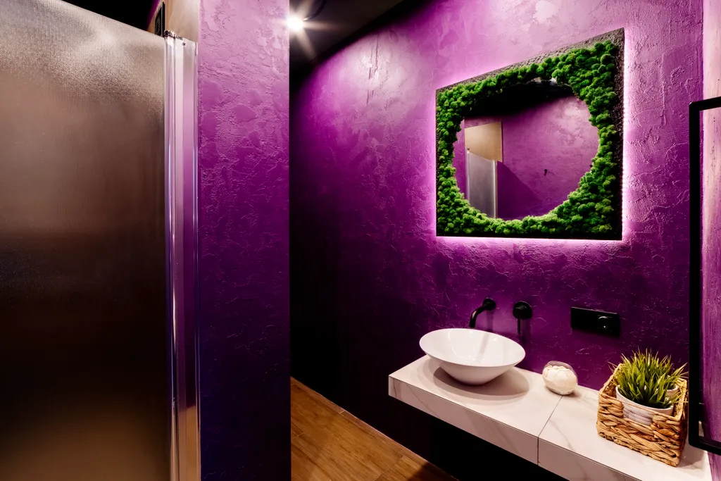 Квартира Apartment Mr.Yagel — Кострома