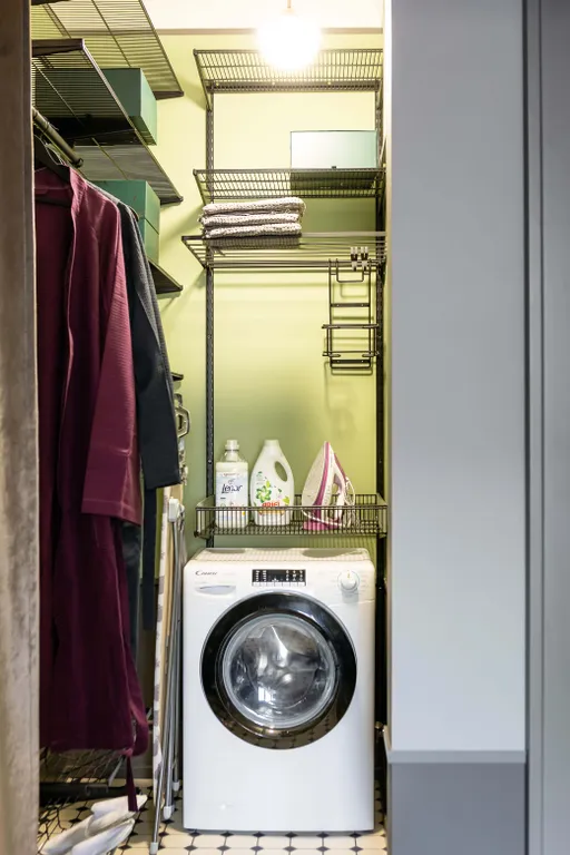 Атмосферная квартира в самом сердце города