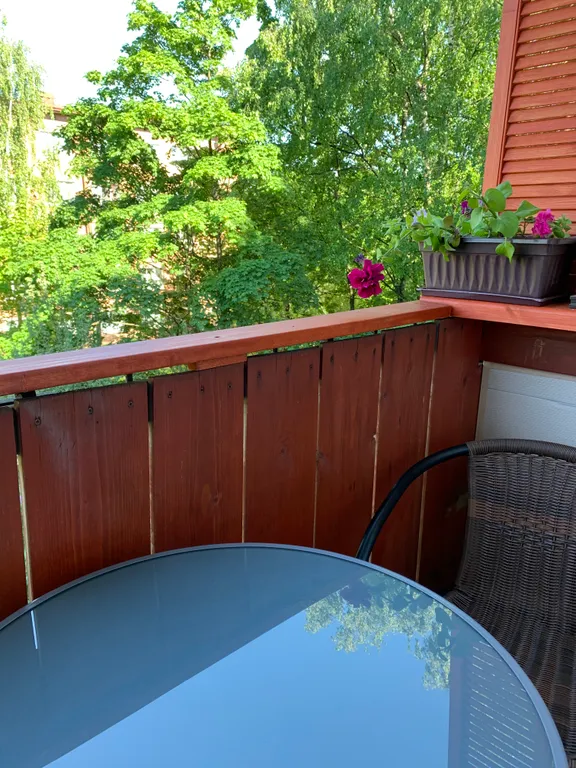 Уютная квартира в Южном микрорайоне