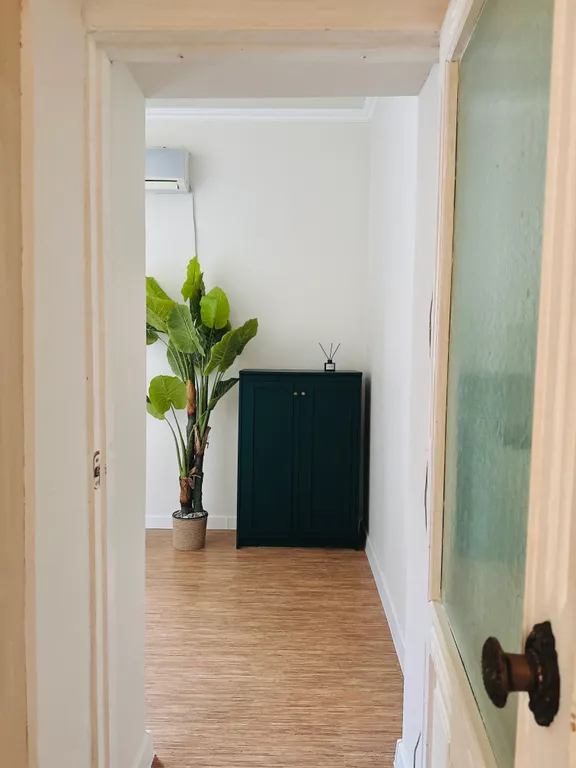 Квартира Уютная 2-комнатная квартира рядом с лучшими пляжами — Геленджик