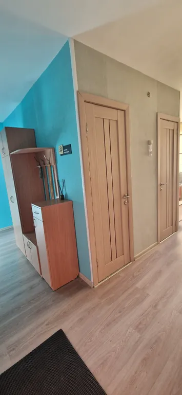 Квартира в центре Луги