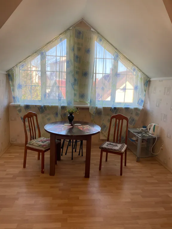 Морской бриз