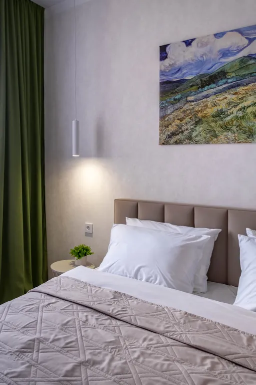 Двушка в центре