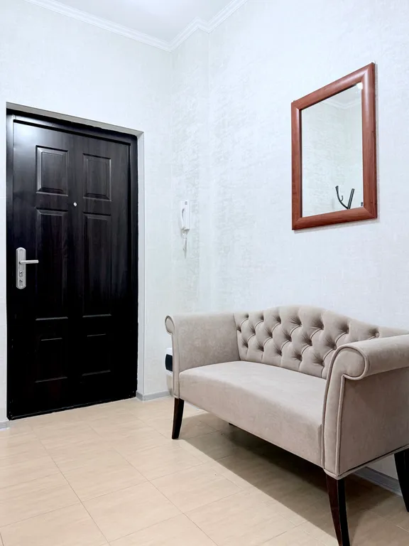 Квартира Квартира на Олимпийском бульваре — Светлогорск