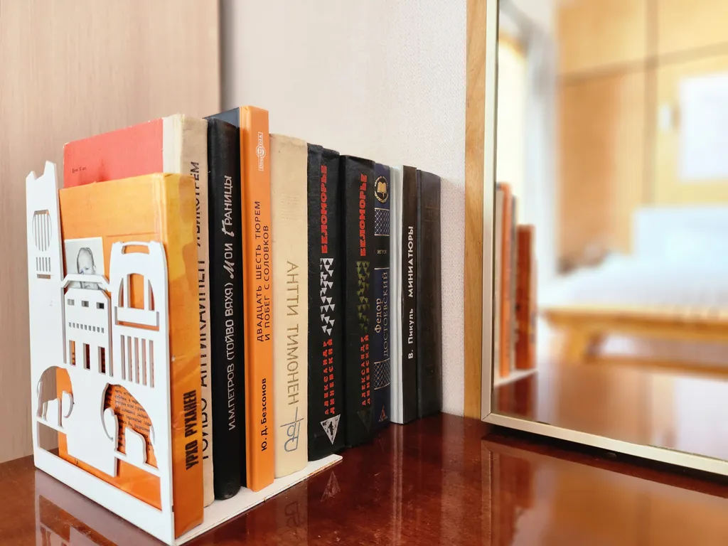 Белка дом с камином и сауной