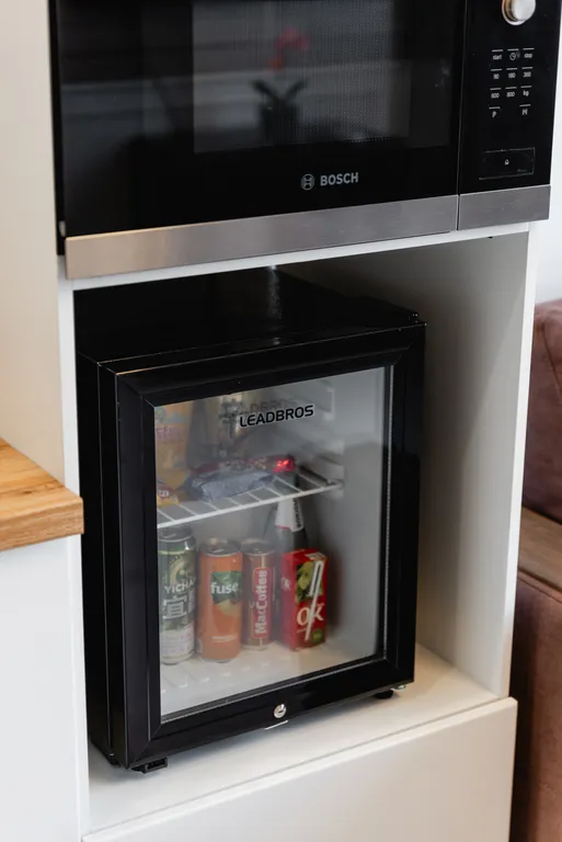 Квартира Шикарные апартаменты с лучшей локацией 100 метров от ТРЦ Mega — Алматы