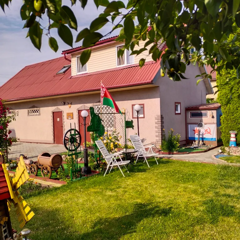 Квартира Комната — аренда посуточно в Брест