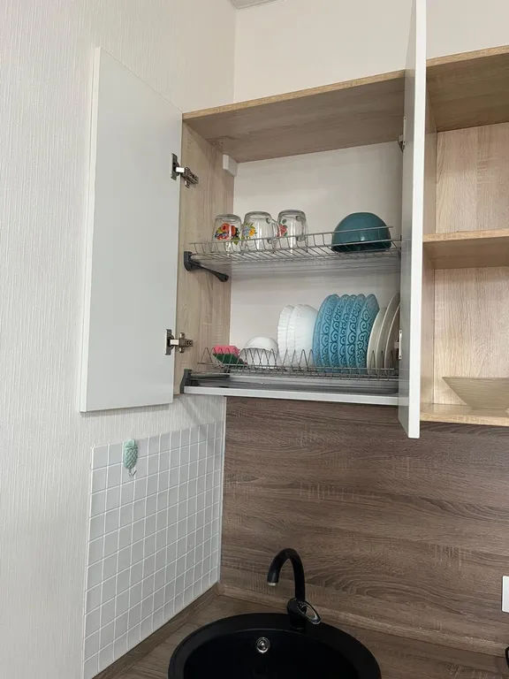 Квартира Уютная квартира в центре города — Анапа