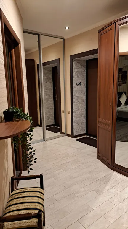 Квартира Квартира у моря — Пионерский