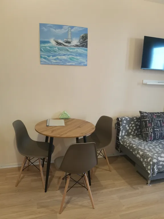 Уютно как дома