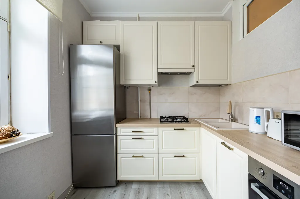 Квартира Квартира Amazing apartment in City Center — Москва