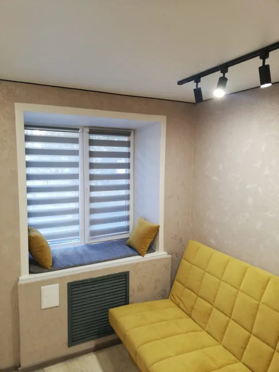 Квартира Маленькая уютная студия в центральной части Казани — аренда посуточно в Казань