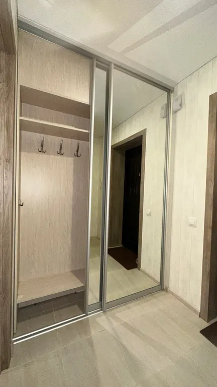 Уютная квартира с личной парковкой