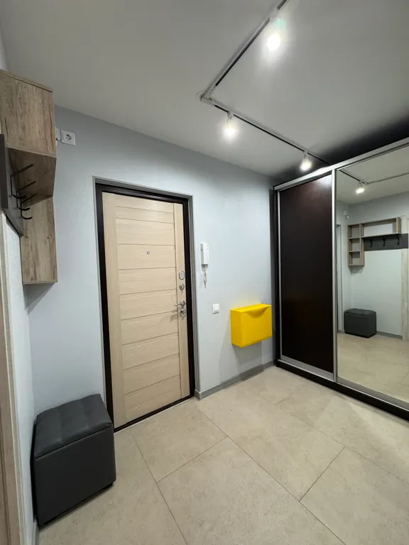 Уютная квартира для вашего отдыха