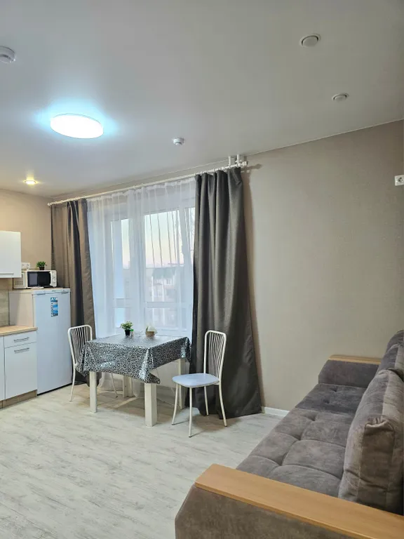 Домашний очаг на Заводской