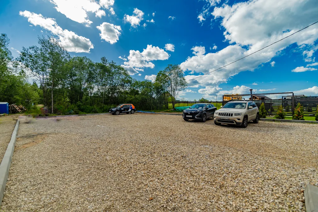 Дом Барнхаус