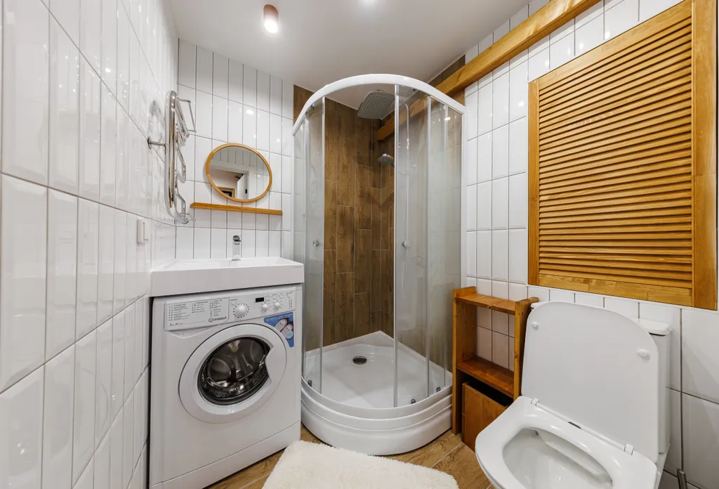 1-я квартира недалеко от центра