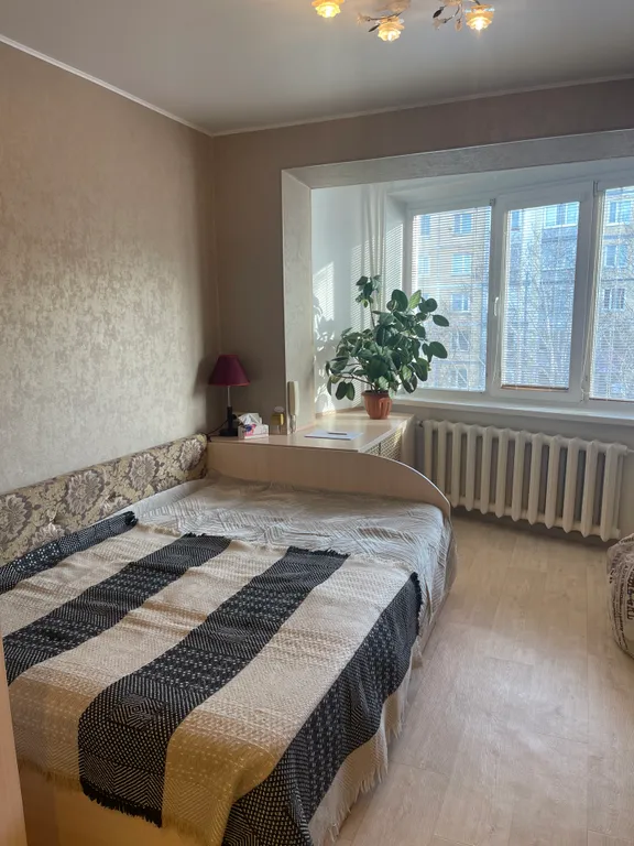 Квартира Уютная квартирка — аренда посуточно в Петропавловск-Камчатский